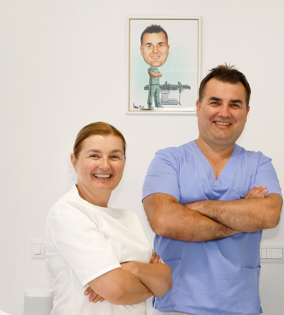 Aesthetic Juranić Team